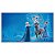 Painel Retangular - Frozen - Sublimado 3D - Imagem 1