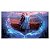 Painel Retangular - Frozen - Sublimado 3D - Imagem 1