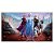 Painel Retangular - Frozen - Sublimado 3D - Imagem 1