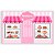 Painel Retangular - Confeitaria - Sublimado 3D - Imagem 1
