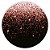 Painel Redondo - Glitter - Sublimado 3D - Imagem 1