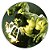 Painel Redondo - Hulk - Sublimado 3D - Imagem 1