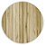 Painel Redondo - Madeira - Sublimado 3D - Imagem 1