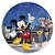 Painel Redondo - Mickey  - Sublimado 3D - Imagem 1