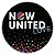 Painel Redondo - Now United  - Sublimado 3D - Imagem 1