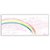 Painel Retangular - Arco Iris - Sublimado 3D - Imagem 1