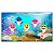 Painel Retangular - Baby Shark - Sublimado 3D - Imagem 1