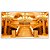 Painel Retangular - Escadaria Castelo - Sublimado 3D - Imagem 1