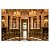 Painel Retangular - Fachada Castelo - Sublimado 3D - Imagem 1