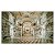 Painel Retangular - Fachada Castelo - Sublimado 3D - Imagem 1