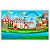 Painel Retangular - Circo - Sublimado 3D - Imagem 1