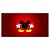 Painel Retangular - Mickey - Sublimado 3D - Imagem 1