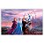 Painel Retangular - Frozen - Sublimado 3D - Imagem 1