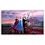 Painel Retangular - Frozen - Sublimado 3D - Imagem 1