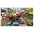 Painel Retangular - Homem de Ferro - Sublimado 3D - Imagem 1
