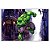 Painel Retangular - Hulk - Sublimado 3D - Imagem 1