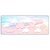 Painel Retangular - Nuvens - Sublimado 3D - Imagem 1