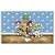 Painel Retangular - Toy Story - Sublimado 3D - Imagem 1