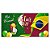 Painel Retangular - Copa Qatar - Sublimado 3D - Imagem 1