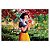 Painel Retangular - Branca de Neve - Sublimado 3D - Imagem 1