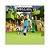 Painel Quadrado - Minecraft - Sublimado 3D - Imagem 1