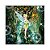 Painel Quadrado - Tinkerbell Sininho - Sublimado 3D - Imagem 1