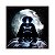 Painel Quadrado - Star Wars - Sublimado 3D - Imagem 1