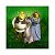 Painel Quadrado - Shrek - Sublimado 3D - Imagem 1