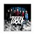 Painel Quadrado - Teen Wolf - Sublimado 3D - Imagem 1