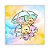 Painel Quadrado - Ursinho Pooh - Sublimado 3D - Imagem 1