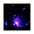 Painel Quadrado - Galaxia Espaco - Sublimado 3D - Imagem 1