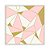 Painel Quadrado - Geometrico - Sublimado 3D - Imagem 1