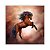 Painel Quadrado - Cavalo - Sublimado 3D - Imagem 1