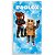 Faixa Lateral - Roblox - Sublimado 3D - Imagem 1