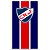 Faixa Lateral - Nacional Uruguai - Sublimado 3D - Imagem 1