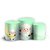 Trio Cilindro - Ovelinha Cute - Sublimado 3D + Elástico - Imagem 1