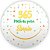 Painel Redondo - 365 Dias - Sublimado 3D - Imagem 1
