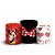 Trio Cilindro - Minnie - Sublimado 3D + Elástico - Imagem 1