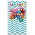 Faixa Lateral - Pocoyo - Sublimado 3D - Imagem 1