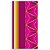 Faixa Lateral - Happy Birthday Rosa - Sublimado 3D - Imagem 1