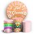 KIT Redondo e Trio - Combi - Sublimado 3D - Imagem 1
