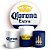 KIT Redondo e Trio - Corona - Sublimado 3D - Imagem 1