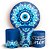 KIT Redondo e Trio - Mandala Livrai nos - Sublimado 3D - Imagem 1