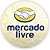 Painel Redondo - Mercado Livre - Sublimado 3D - Imagem 1