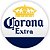 Painel Redondo - Corona - Sublimado 3D - Imagem 1