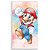 Faixa Lateral - Super Mario - Sublimado 3D - Imagem 1