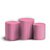 Trio Cilindro - Oh Baby Rosa - Sublimado 3D + Elástico - Imagem 1