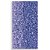 Faixa Lateral - Glitter Roxo - Sublimado 3D - Imagem 1