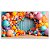 Painel Retangular - Fundo Fotografico Balao - Sublimado 3D - Imagem 1
