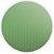 Painel Redondo - Bohos Verde - Sublimado 3D - Imagem 1